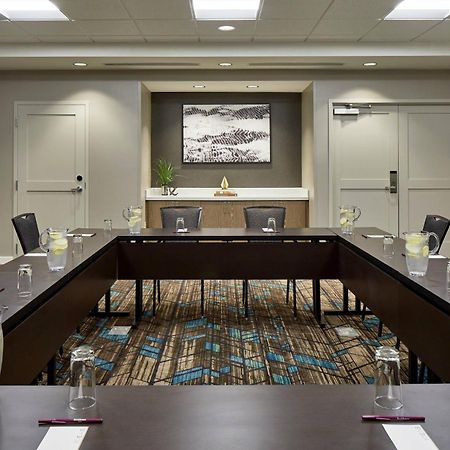 Residence Inn By Marriott Cleveland University Circle/Medical Center Εξωτερικό φωτογραφία