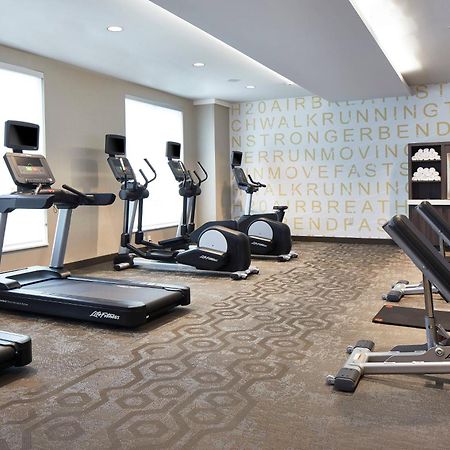 Residence Inn By Marriott Cleveland University Circle/Medical Center Εξωτερικό φωτογραφία