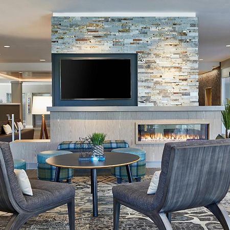 Residence Inn By Marriott Cleveland University Circle/Medical Center Εξωτερικό φωτογραφία