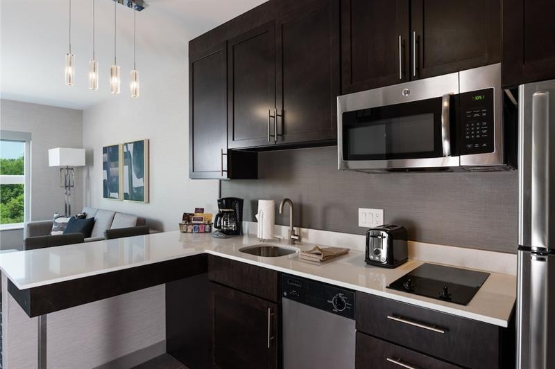 Residence Inn By Marriott Cleveland University Circle/Medical Center Εξωτερικό φωτογραφία