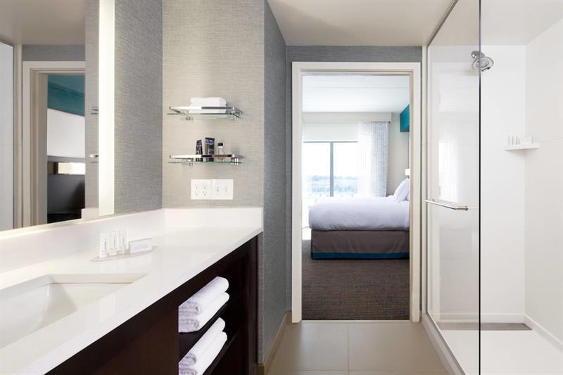 Residence Inn By Marriott Cleveland University Circle/Medical Center Εξωτερικό φωτογραφία