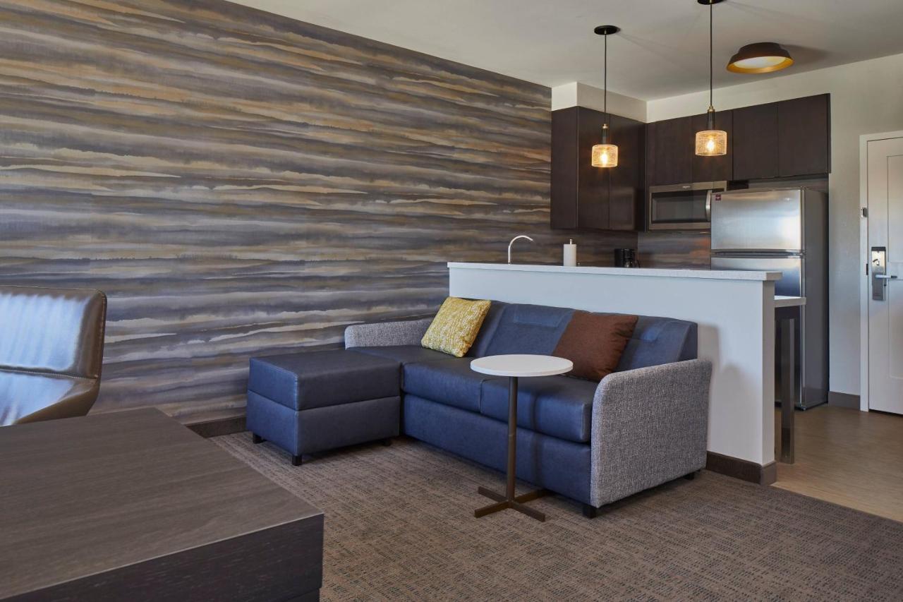 Residence Inn By Marriott Cleveland University Circle/Medical Center Εξωτερικό φωτογραφία