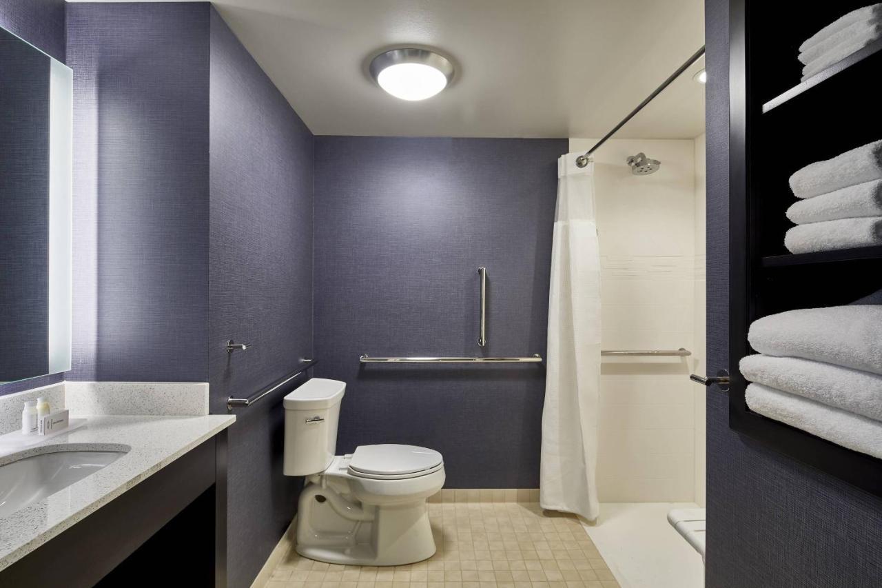 Residence Inn By Marriott Cleveland University Circle/Medical Center Εξωτερικό φωτογραφία