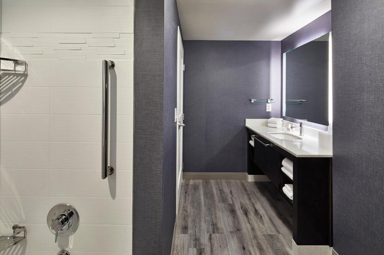 Residence Inn By Marriott Cleveland University Circle/Medical Center Εξωτερικό φωτογραφία