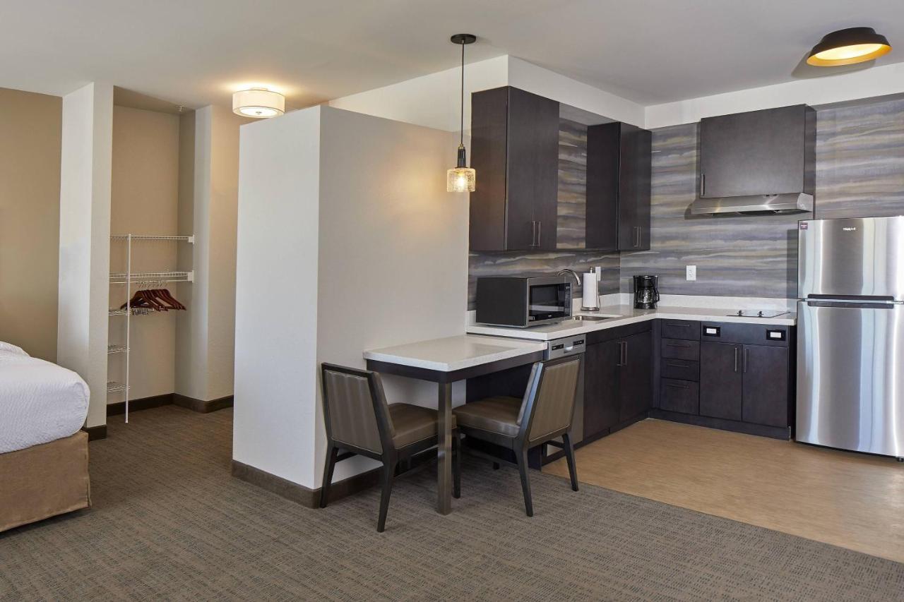 Residence Inn By Marriott Cleveland University Circle/Medical Center Εξωτερικό φωτογραφία