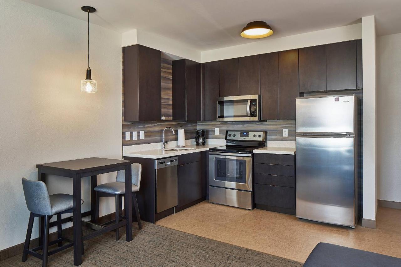 Residence Inn By Marriott Cleveland University Circle/Medical Center Εξωτερικό φωτογραφία
