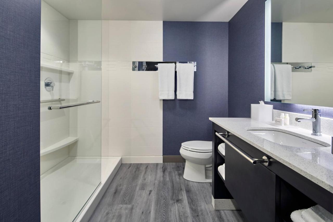 Residence Inn By Marriott Cleveland University Circle/Medical Center Εξωτερικό φωτογραφία