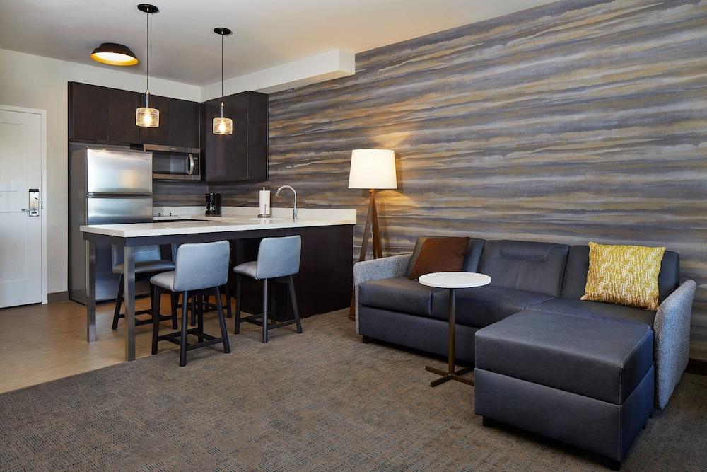 Residence Inn By Marriott Cleveland University Circle/Medical Center Εξωτερικό φωτογραφία