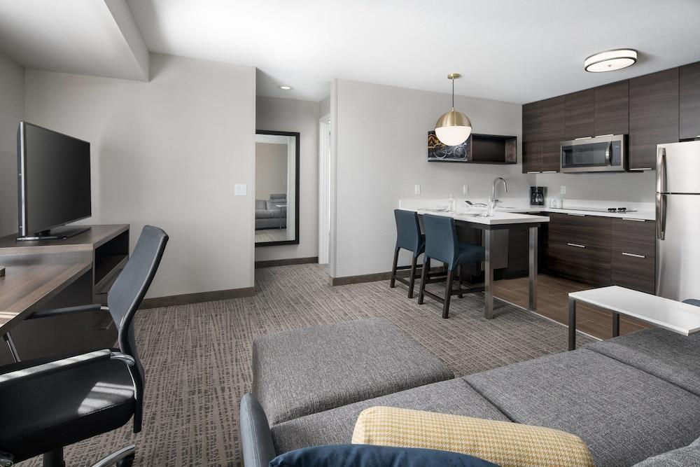 Residence Inn By Marriott Cleveland University Circle/Medical Center Εξωτερικό φωτογραφία