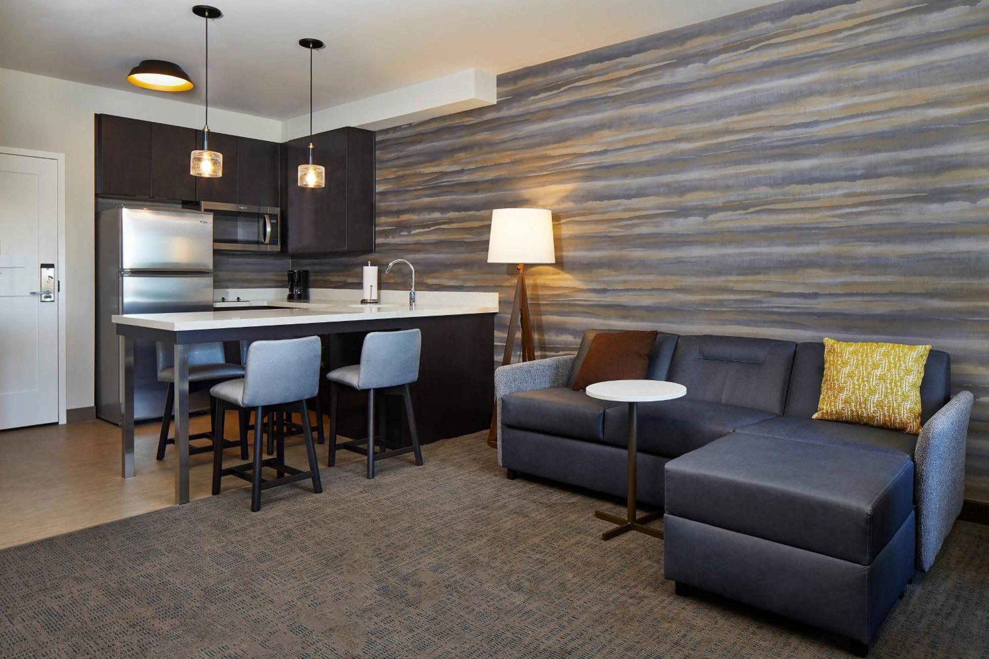 Residence Inn By Marriott Cleveland University Circle/Medical Center Εξωτερικό φωτογραφία