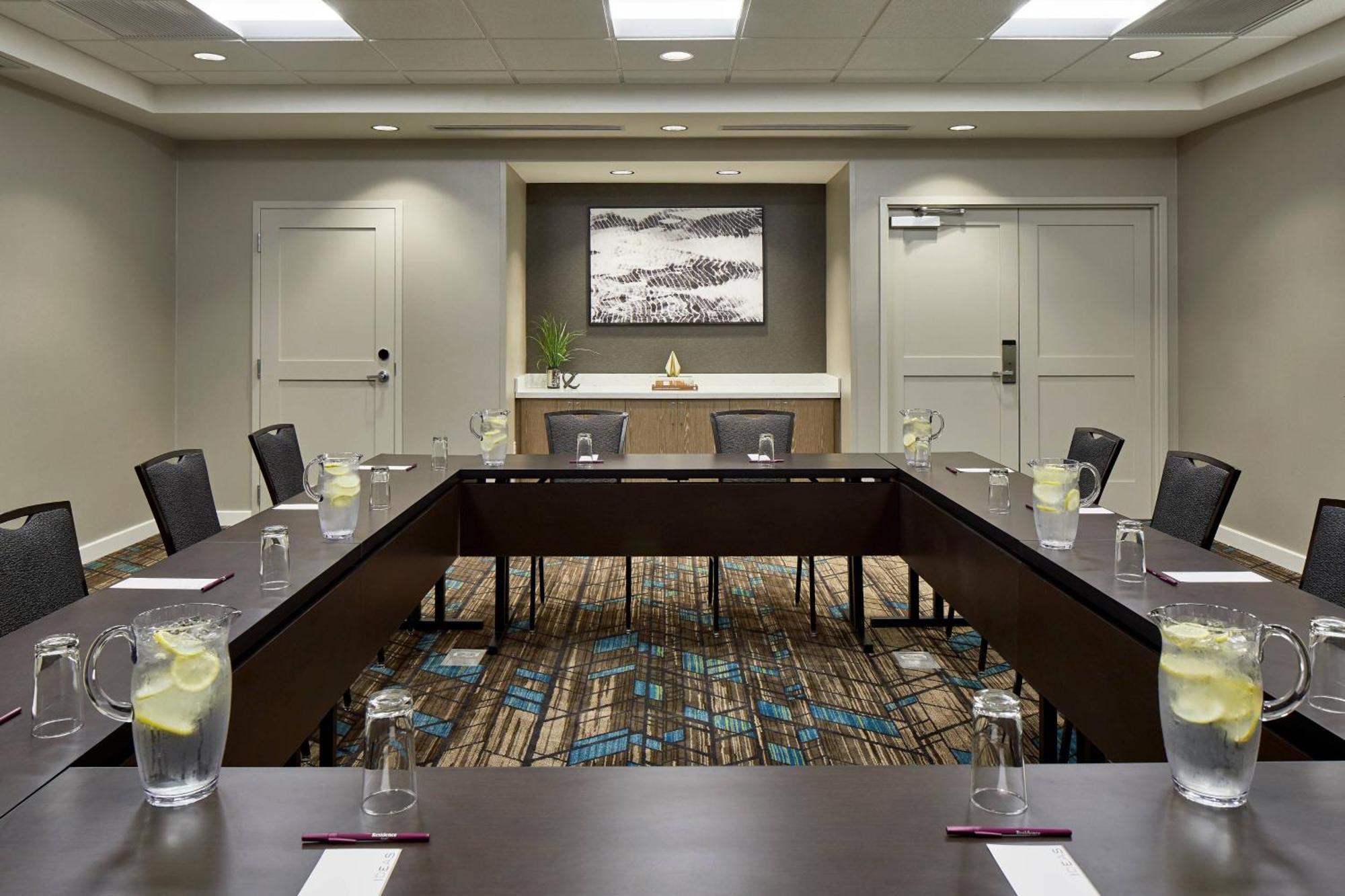 Residence Inn By Marriott Cleveland University Circle/Medical Center Εξωτερικό φωτογραφία