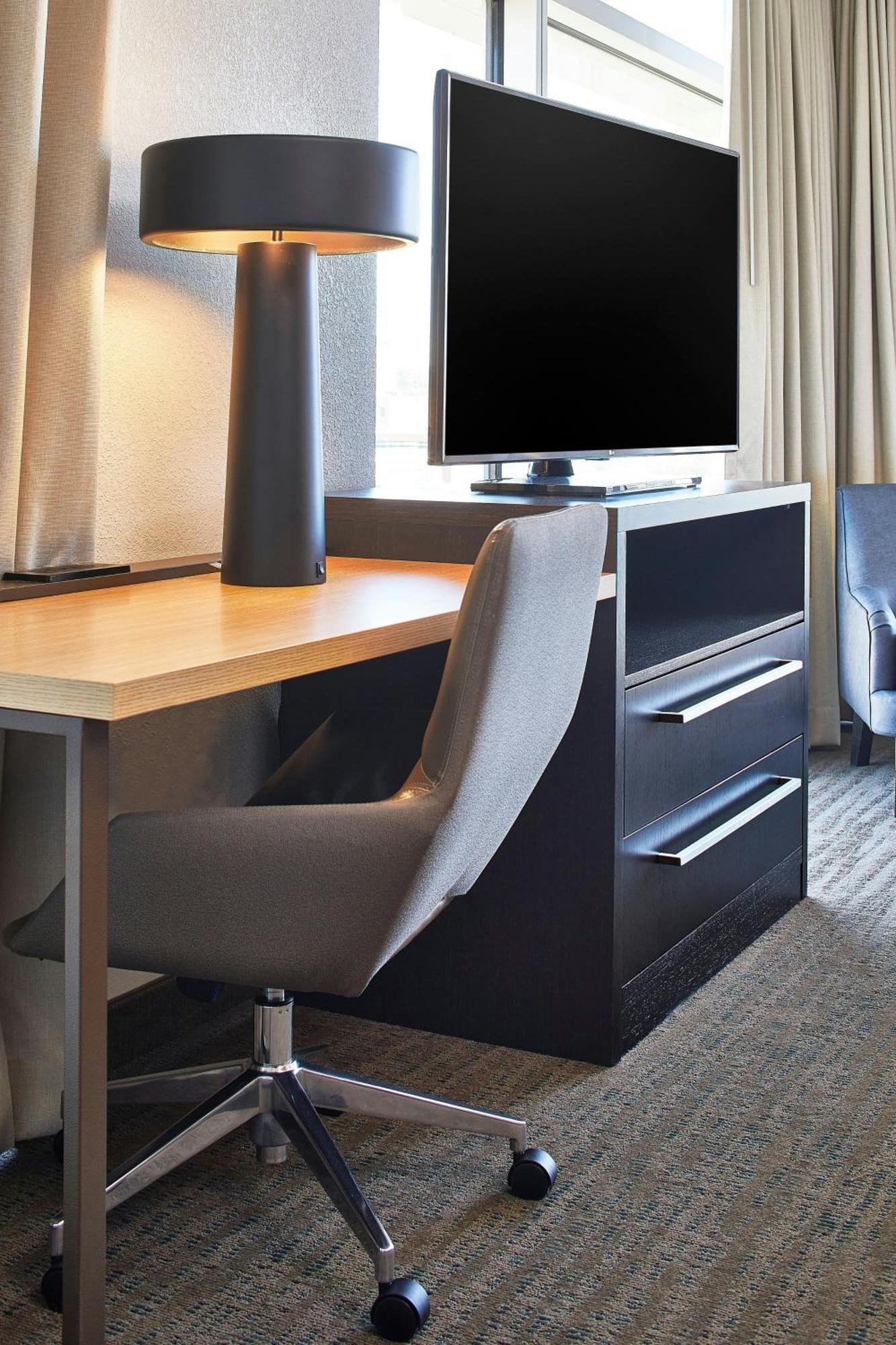 Residence Inn By Marriott Cleveland University Circle/Medical Center Εξωτερικό φωτογραφία
