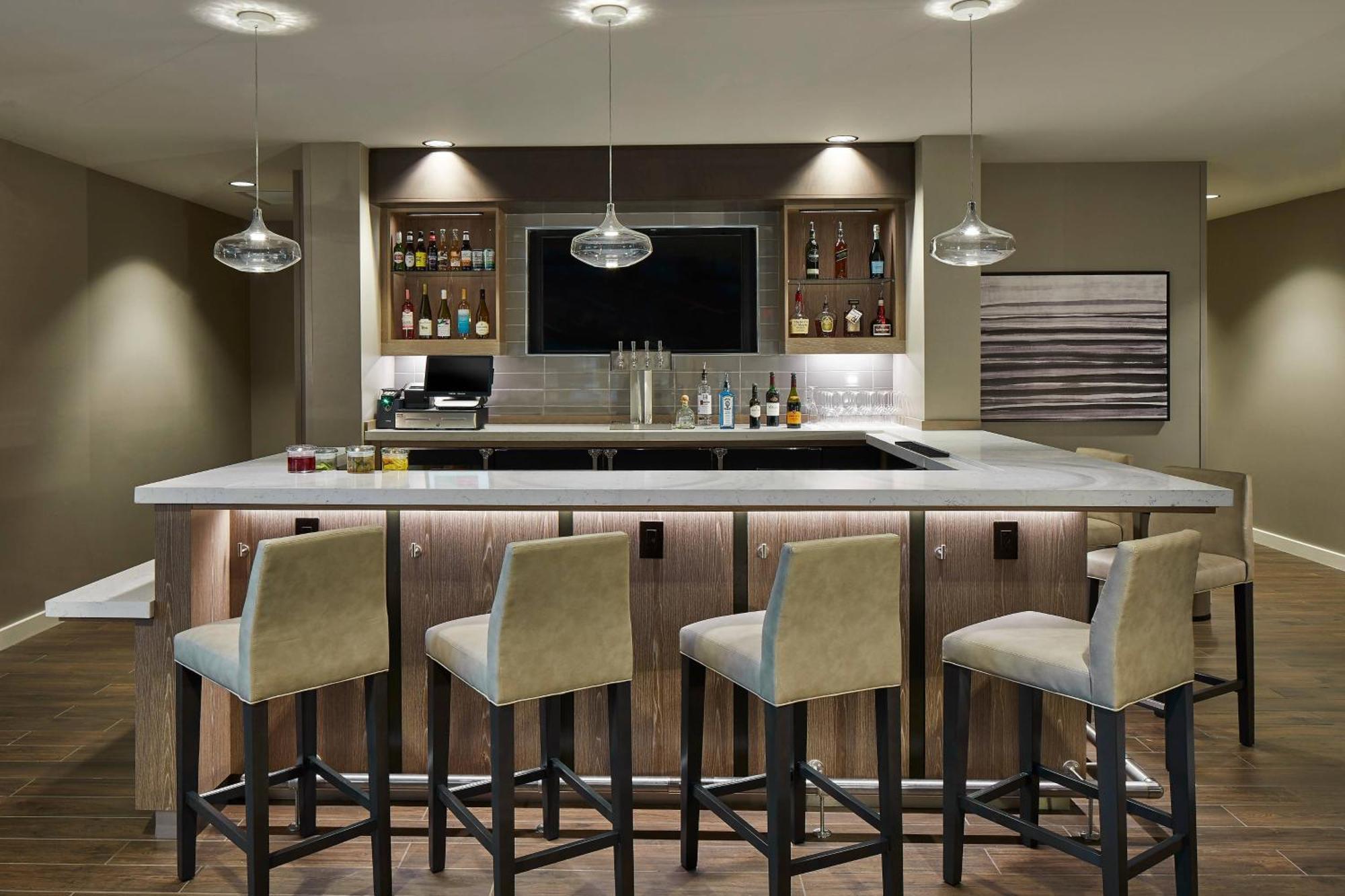 Residence Inn By Marriott Cleveland University Circle/Medical Center Εξωτερικό φωτογραφία
