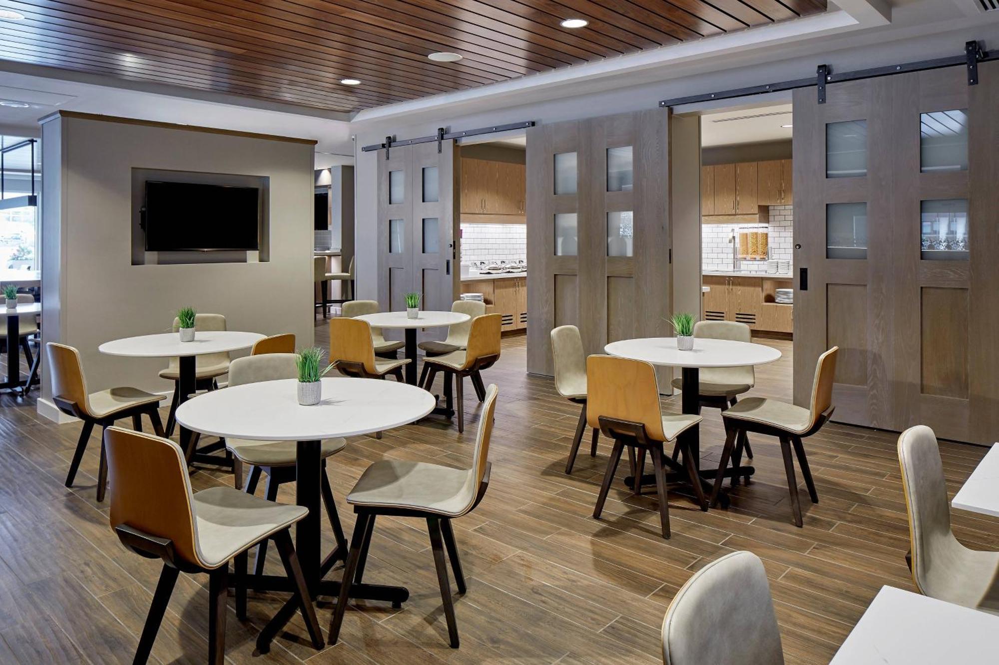 Residence Inn By Marriott Cleveland University Circle/Medical Center Εξωτερικό φωτογραφία