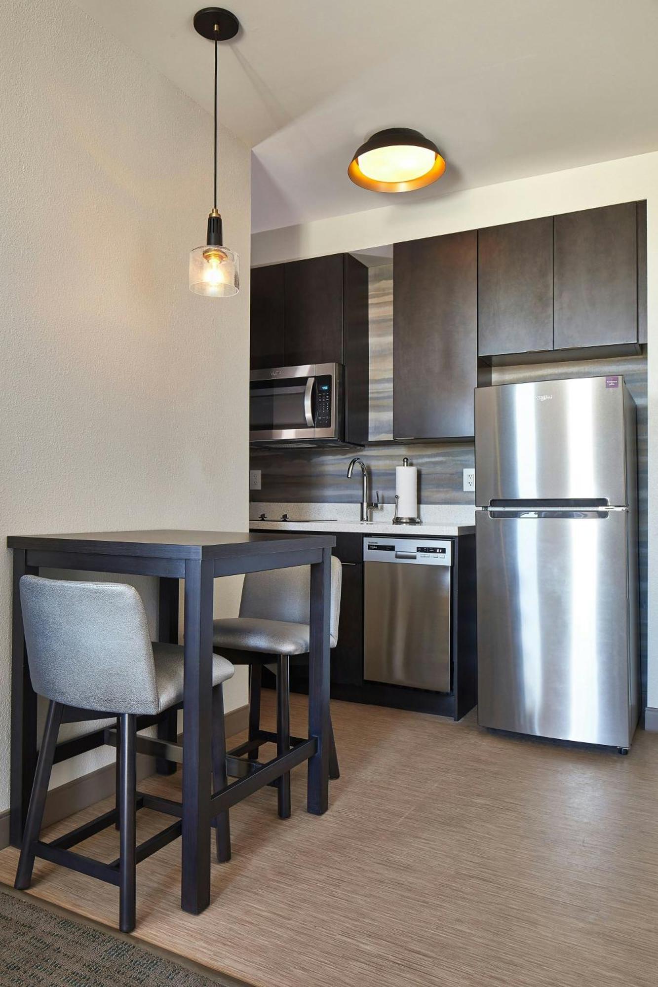 Residence Inn By Marriott Cleveland University Circle/Medical Center Εξωτερικό φωτογραφία