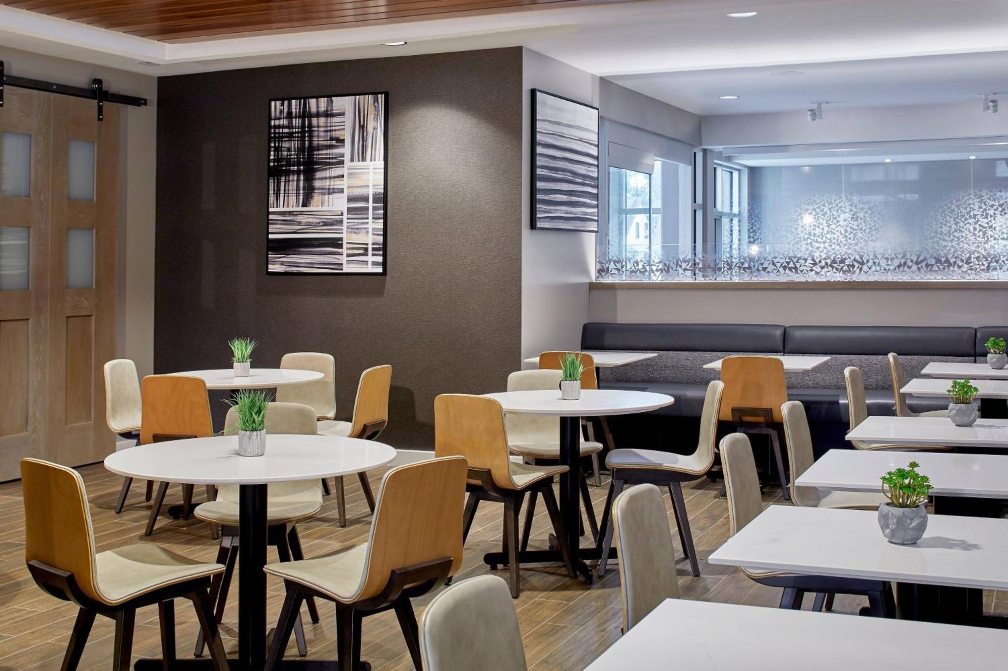 Residence Inn By Marriott Cleveland University Circle/Medical Center Εξωτερικό φωτογραφία