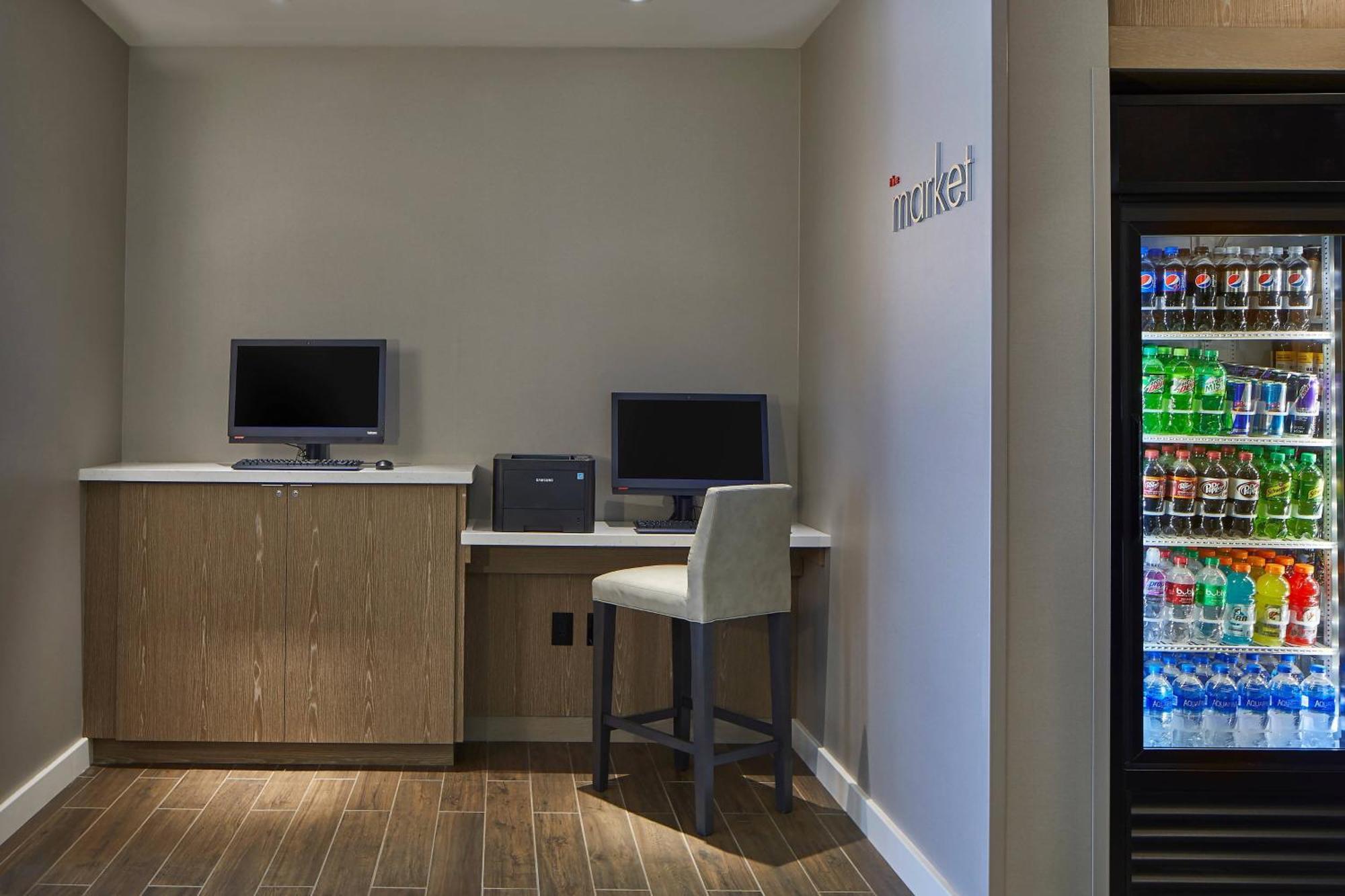 Residence Inn By Marriott Cleveland University Circle/Medical Center Εξωτερικό φωτογραφία