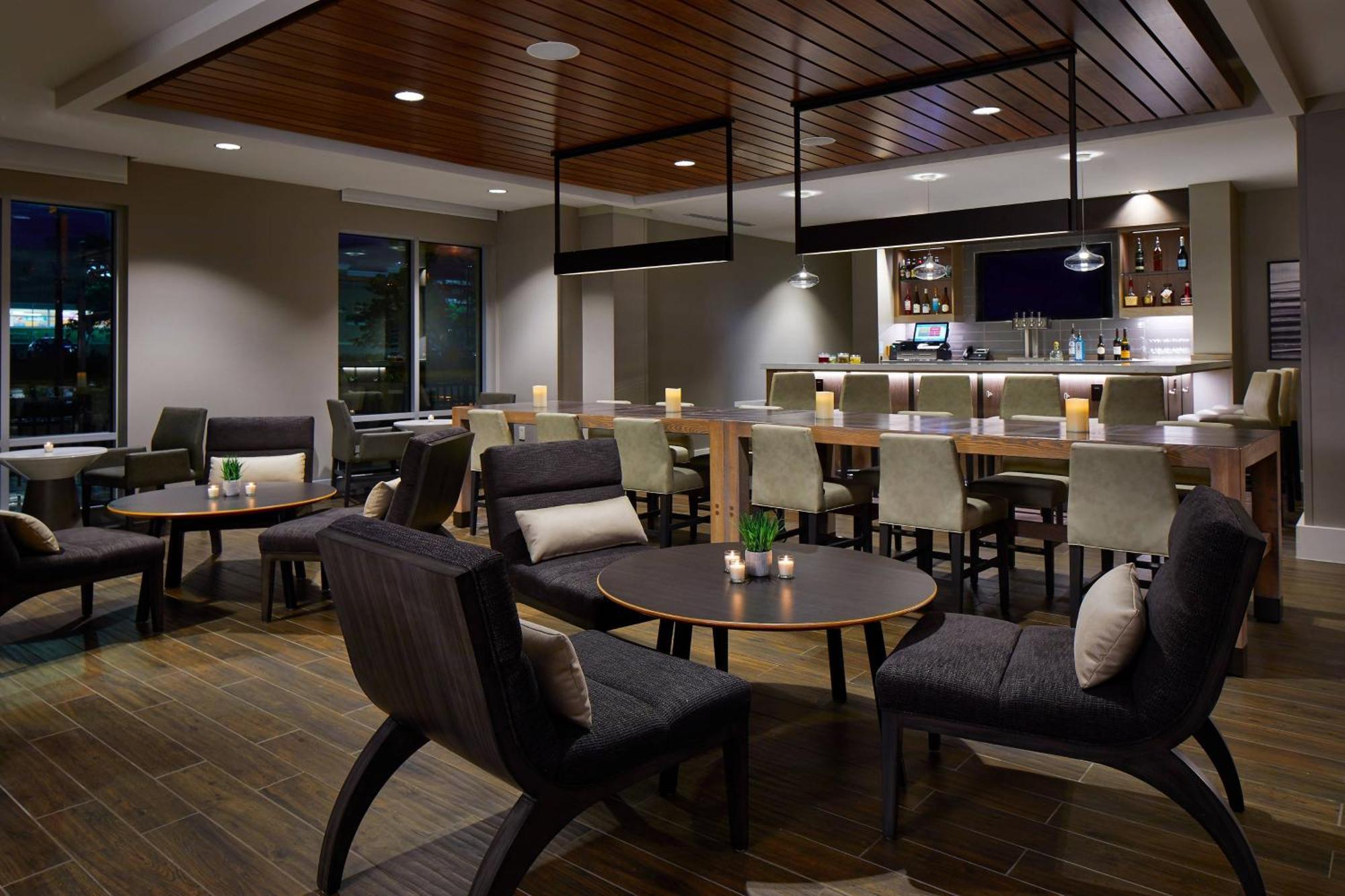Residence Inn By Marriott Cleveland University Circle/Medical Center Εξωτερικό φωτογραφία