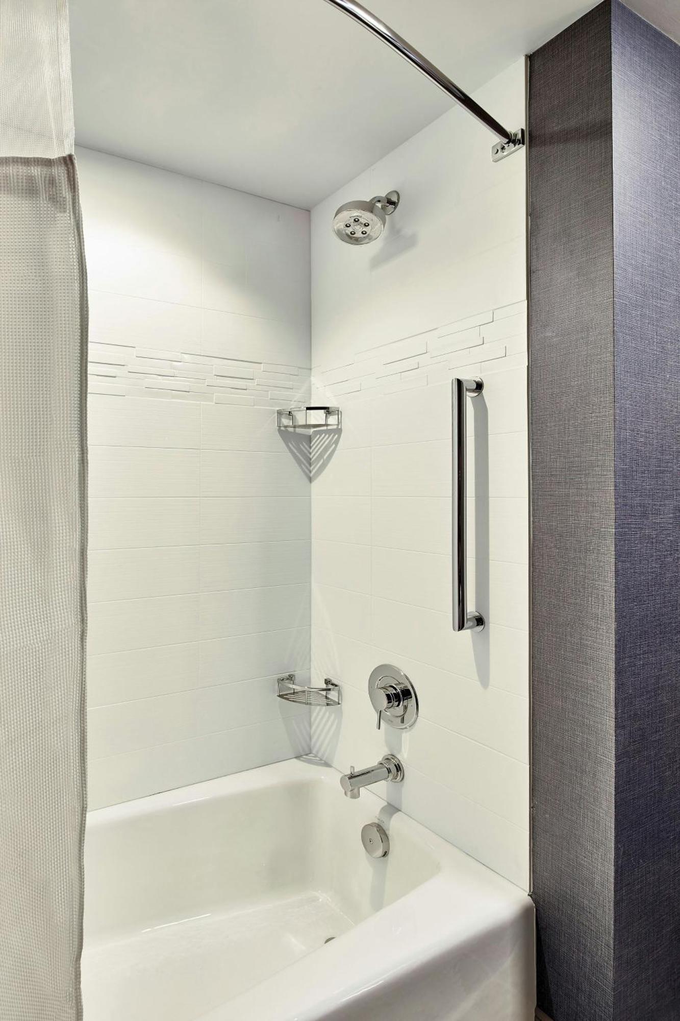 Residence Inn By Marriott Cleveland University Circle/Medical Center Εξωτερικό φωτογραφία