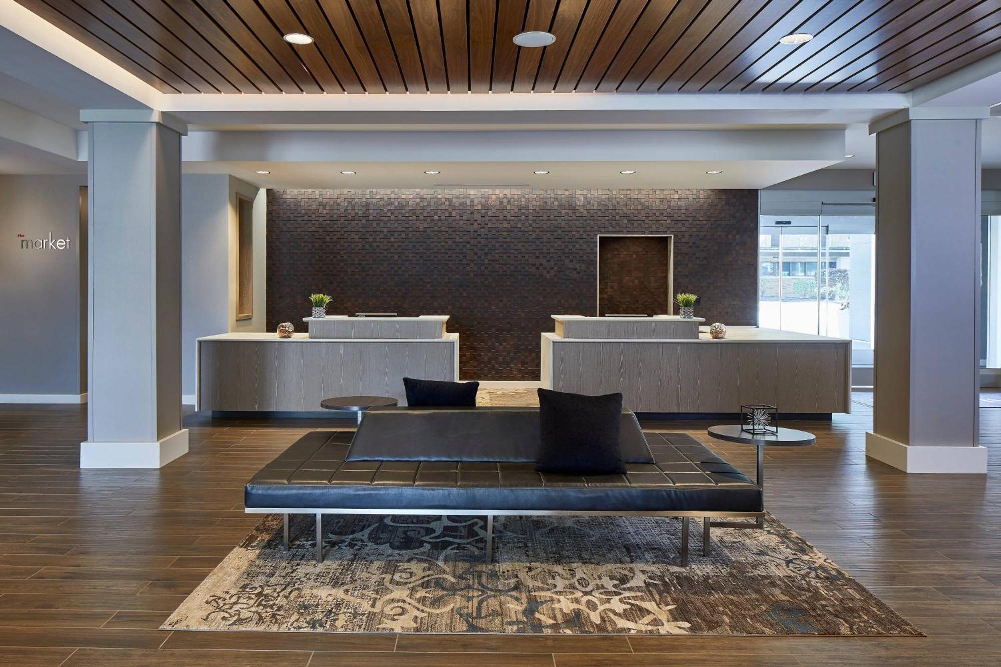 Residence Inn By Marriott Cleveland University Circle/Medical Center Εξωτερικό φωτογραφία