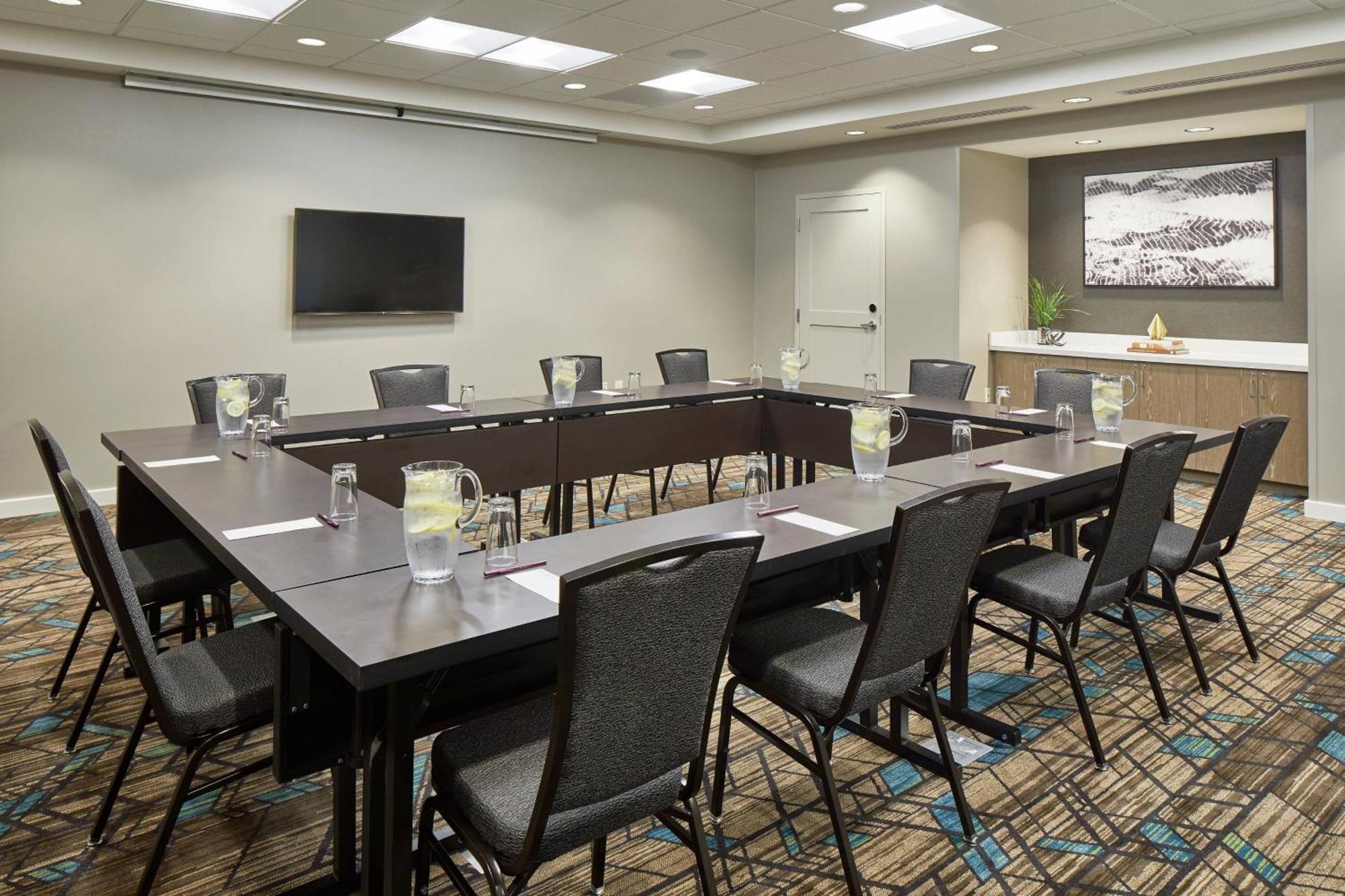 Residence Inn By Marriott Cleveland University Circle/Medical Center Εξωτερικό φωτογραφία