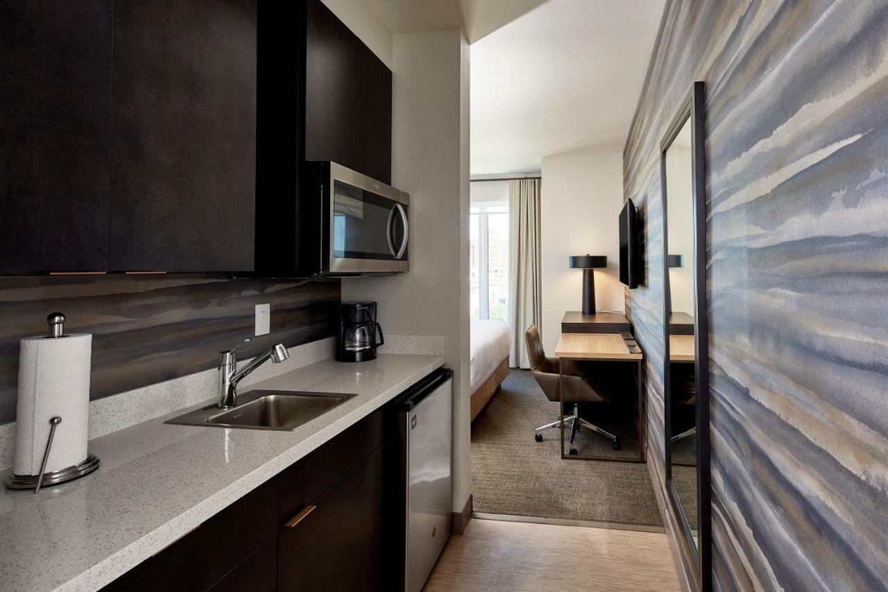 Residence Inn By Marriott Cleveland University Circle/Medical Center Εξωτερικό φωτογραφία